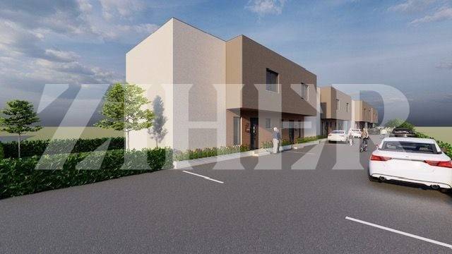 Kuca u nizu, Prodaja, Zagreb - Okolica, Brezovica