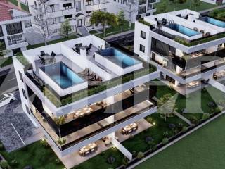 Luksuzni apartman, Prodaja, Krk, Krk