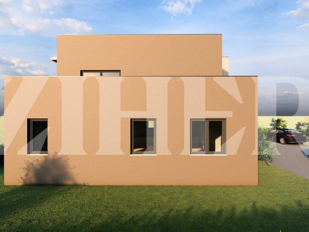 Stan u novogradnji, Prodaja, Zagreb - Okolica, Jezdovec