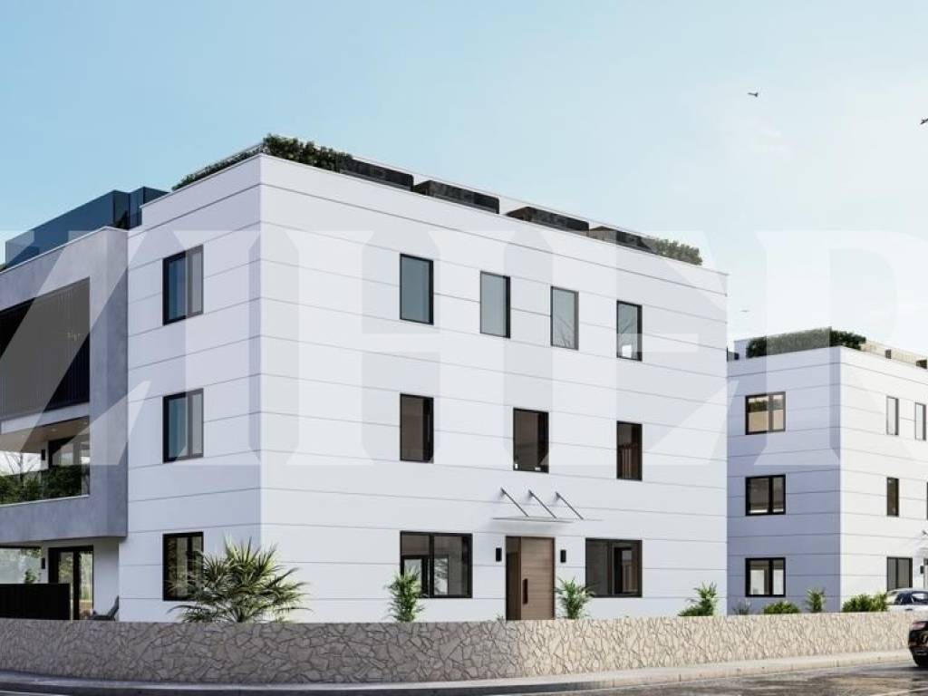 Luksuzni apartman, Prodaja, Krk, Krk