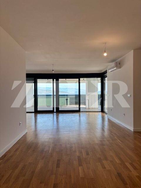 Luksuzni apartman, Prodaja, Krk, Krk