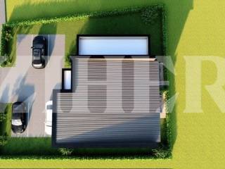 Stan u novogradnji, Prodaja, Zagreb - Okolica, Jezdovec