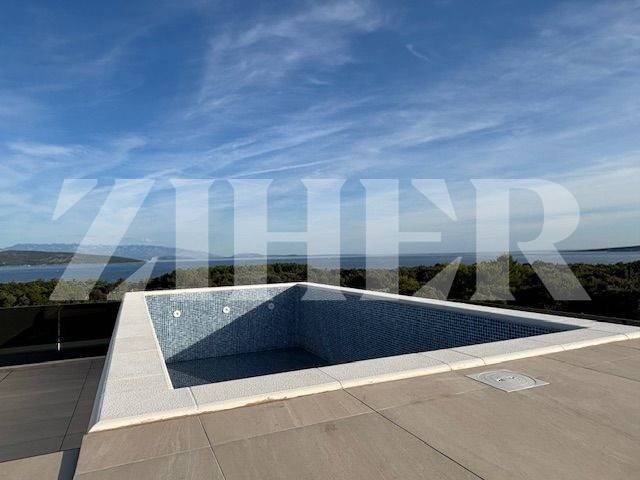 Luksuzni apartman, Prodaja, Krk, Krk