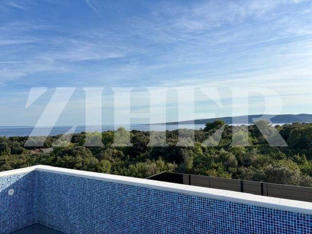 Luksuzni apartman, Prodaja, Krk, Krk