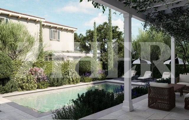 Gradjevinsko zemljiste, Prodaja, Kanfanar, Barat