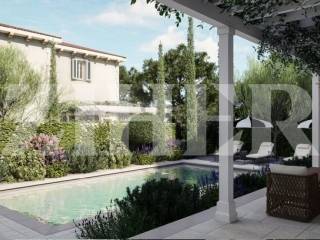 Gradjevinsko zemljiste, Prodaja, Kanfanar, Barat