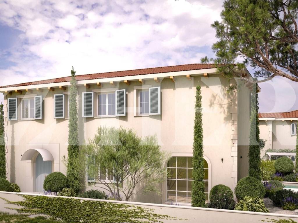 Gradjevinsko zemljiste, Prodaja, Kanfanar, Barat