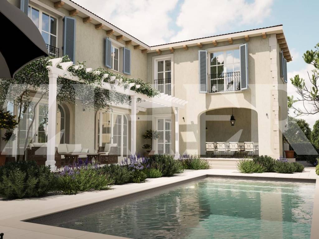 Gradjevinsko zemljiste, Prodaja, Kanfanar, Barat