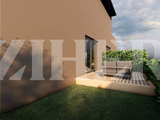 Stan u novogradnji, Prodaja, Zagreb - Okolica, Jezdovec