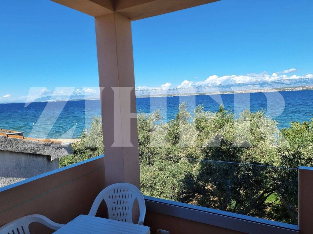 Apartman na moru, Prodaja, Preko, Poljana