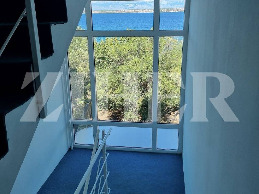 Apartman na moru, Prodaja, Preko, Poljana