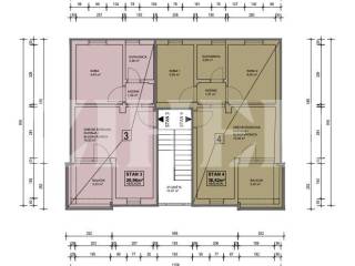 Apartman na moru, Prodaja, Preko, Poljana