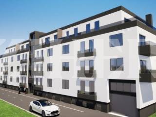 Stan u novogradnji, Prodaja, Zagreb, Novi Zagreb - zapad