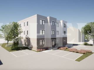 Stan u novogradnji, Prodaja, Jastrebarsko, Centar