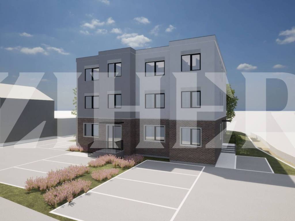 Stan u novogradnji, Prodaja, Jastrebarsko, Centar