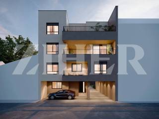 Stan u novogradnji, Prodaja, Zagreb, Tresnjevka - sjever