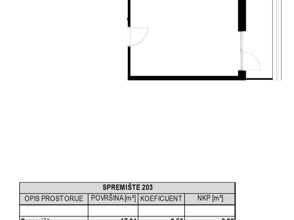 Stan u novogradnji, Prodaja, Zagreb, Novi Zagreb - zapad