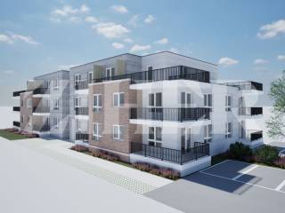 Stan u novogradnji, Prodaja, Zagreb, Novi Zagreb - zapad