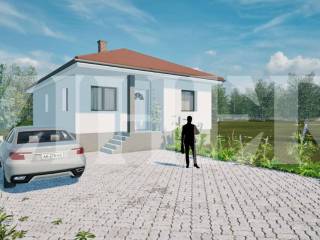 Samostojeca kuca, Prodaja, Pisarovina, Bregana Pisarovinska