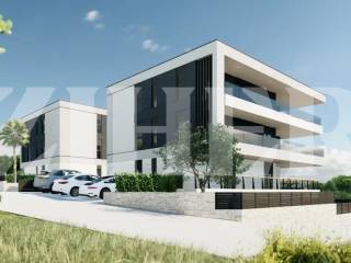 Luksuzni apartman, Prodaja, Medulin, Medulin