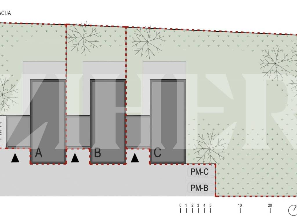 Kuca u nizu, Prodaja, Stupnik, Gornji Stupnik