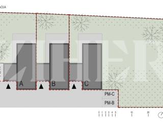 Kuca u nizu, Prodaja, Stupnik, Gornji Stupnik