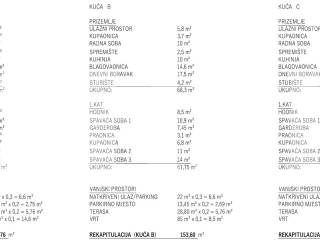 Kuca u nizu, Prodaja, Stupnik, Gornji Stupnik