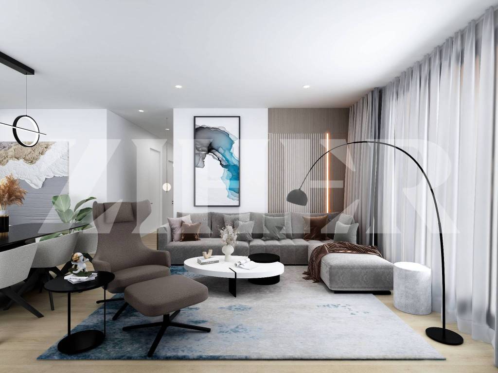 Luksuzni apartman, Prodaja, Medulin, Medulin