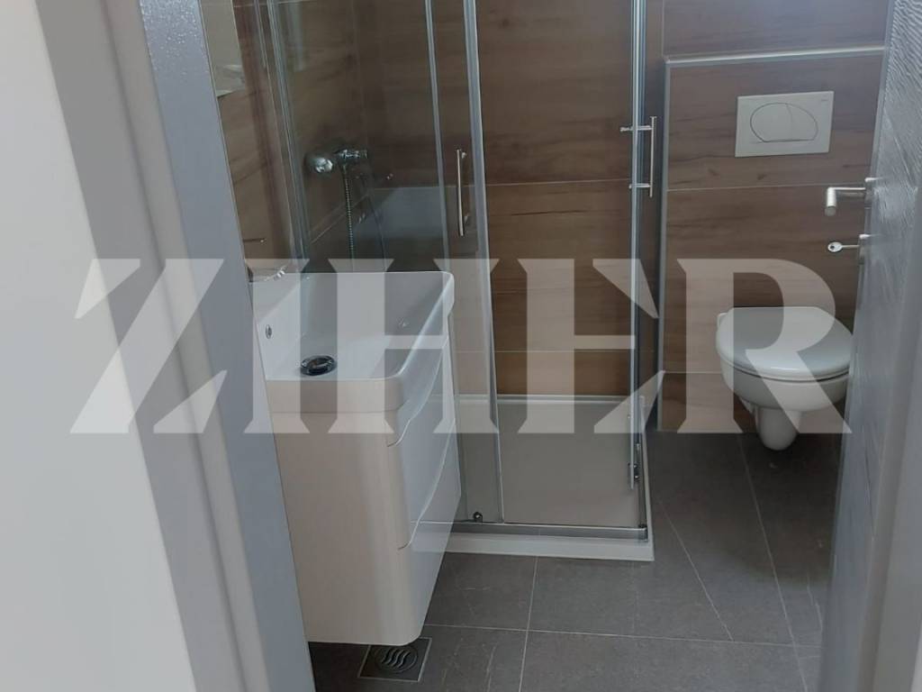 Apartman na moru, Prodaja, Vir, Vir