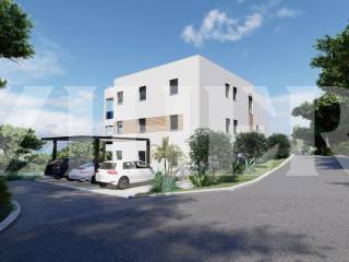 Apartman na moru, Prodaja, Milna, Milna