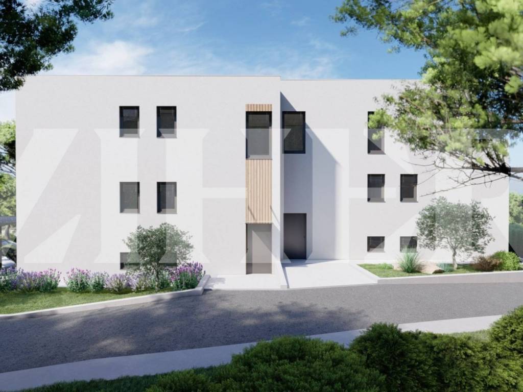 Apartman na moru, Prodaja, Milna, Milna