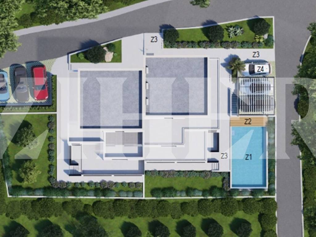 Apartman na moru, Prodaja, Milna, Milna