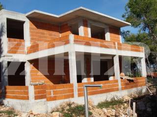 Apartman na moru, Prodaja, Milna, Milna