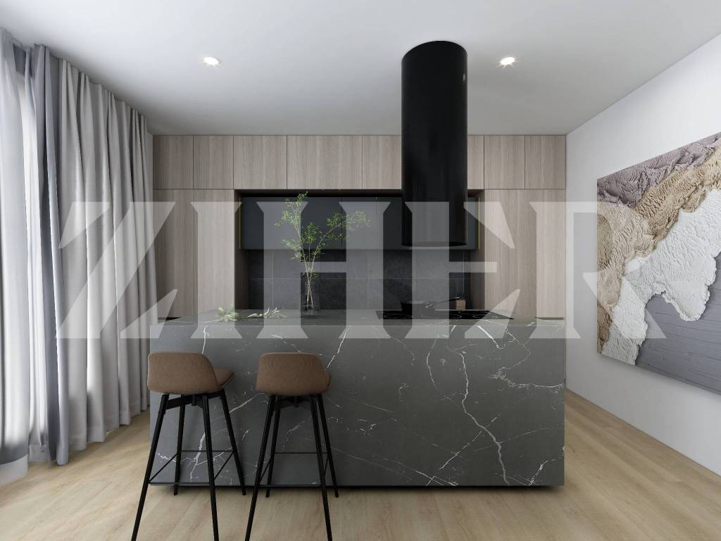 Luksuzni apartman, Prodaja, Medulin, Medulin