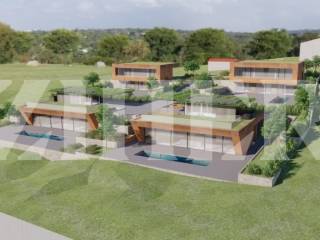 Gradjevinsko zemljiste, Prodaja, Motovun, Motovun