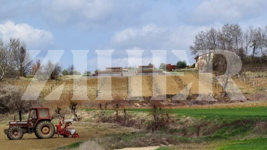 Gradjevinsko zemljiste, Prodaja, Motovun, Motovun