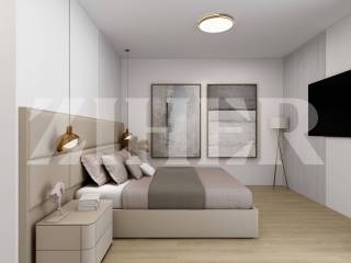 Luksuzni apartman, Prodaja, Medulin, Medulin