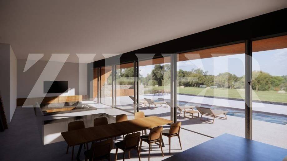 Gradjevinsko zemljiste, Prodaja, Motovun, Motovun