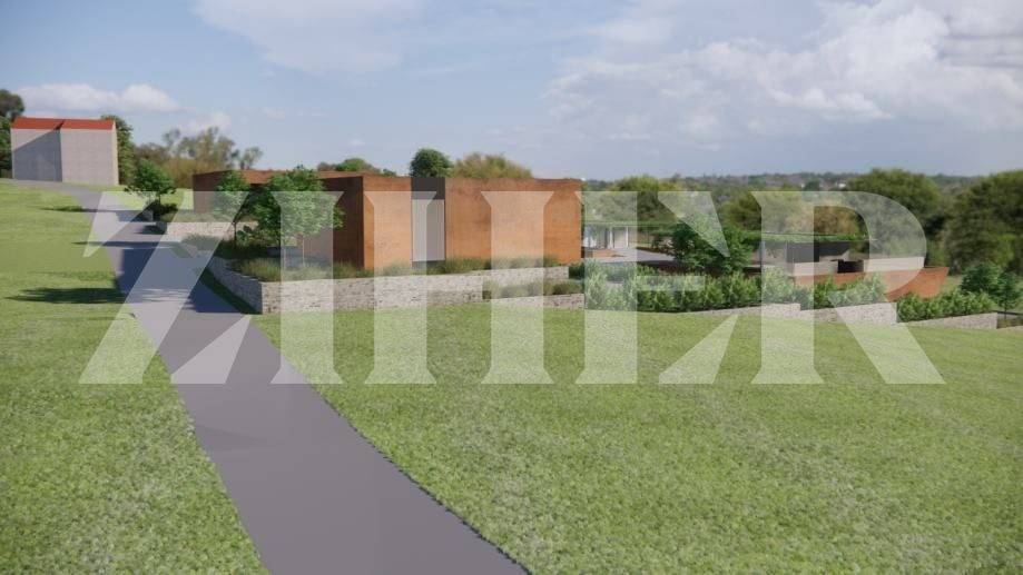 Gradjevinsko zemljiste, Prodaja, Motovun, Motovun