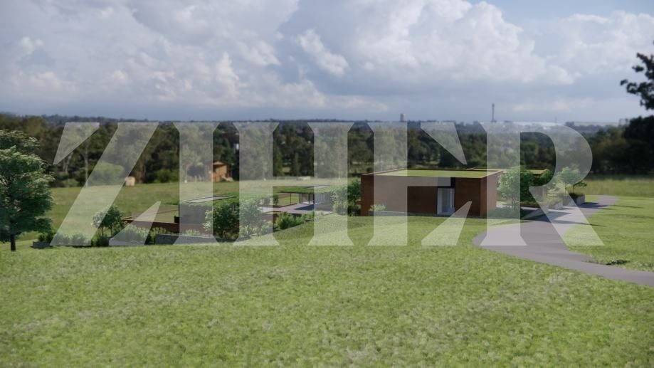 Gradjevinsko zemljiste, Prodaja, Motovun, Motovun