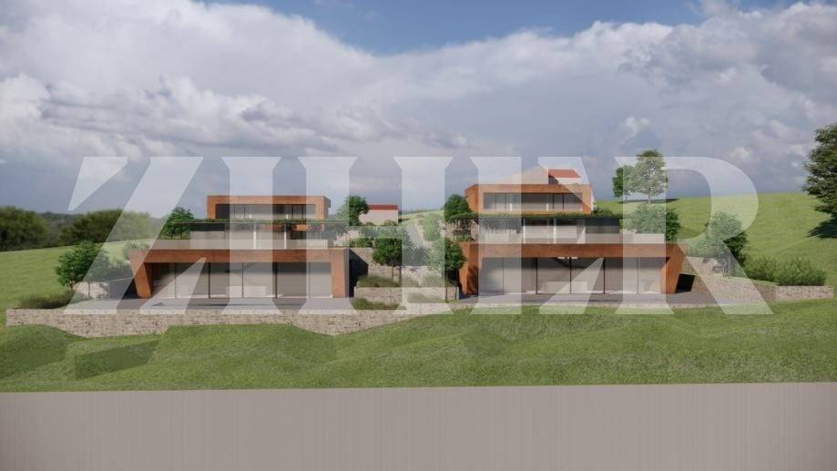 Gradjevinsko zemljiste, Prodaja, Motovun, Motovun