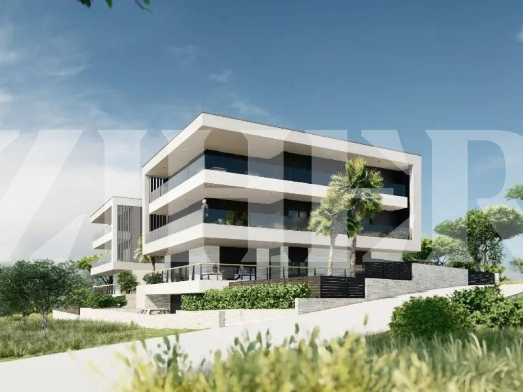 Luksuzni apartman, Prodaja, Medulin, Medulin