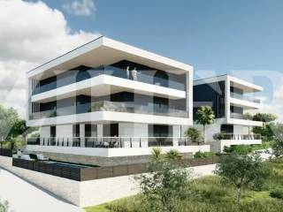 Luksuzni apartman, Prodaja, Medulin, Medulin