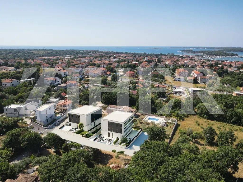 Luksuzni apartman, Prodaja, Medulin, Medulin