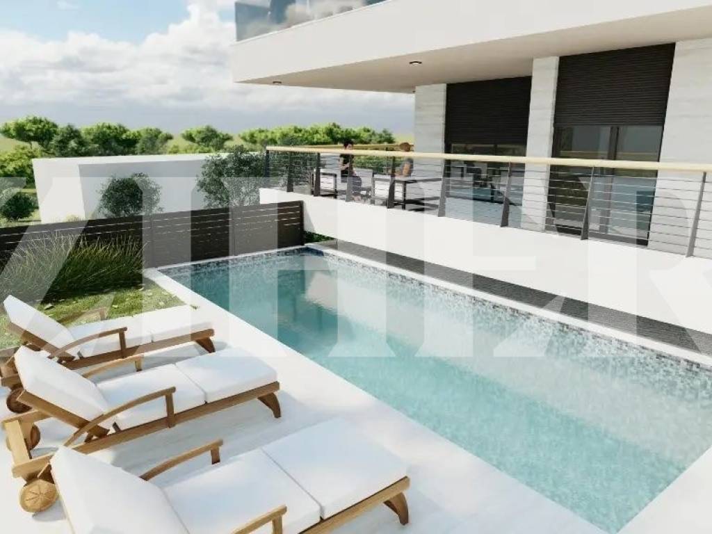 Luksuzni apartman, Prodaja, Medulin, Medulin