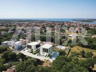 Luksuzni apartman, Prodaja, Medulin, Medulin