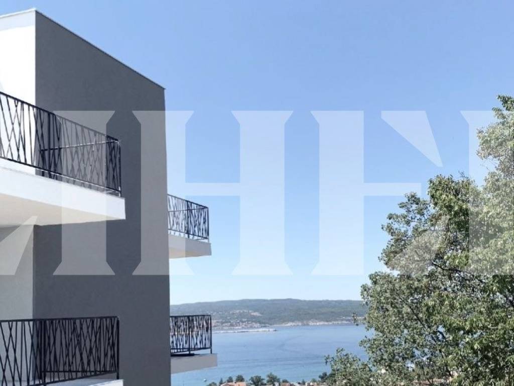 Apartman s okucnicom, Prodaja, Crikvenica, Crikvenica