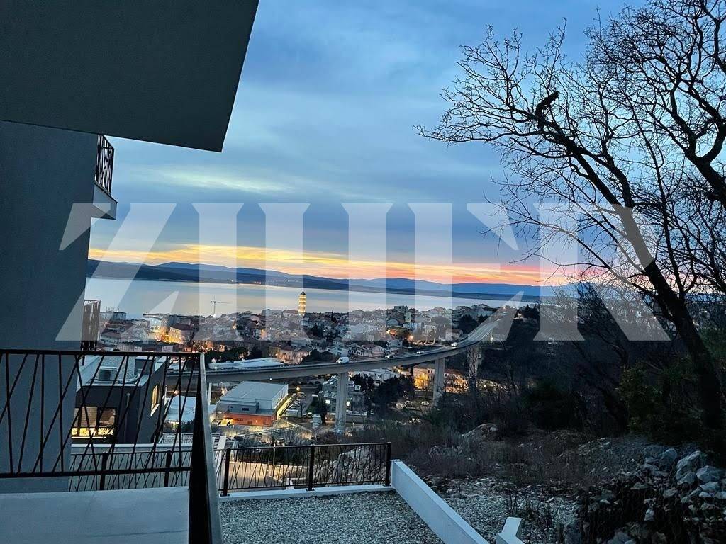 Apartman s okucnicom, Prodaja, Crikvenica, Crikvenica