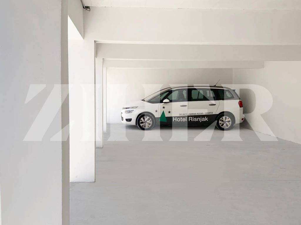 Apartman s okucnicom, Prodaja, Crikvenica, Crikvenica