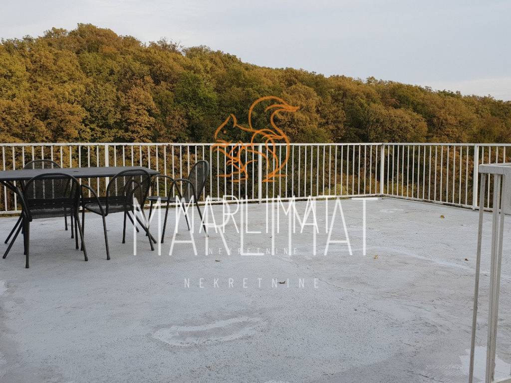 Zagreb, Gornji Grad - Medvescak